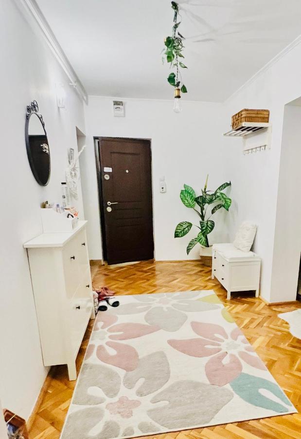 Caroline Residence Alba Iulia Exterior foto